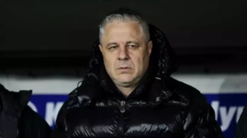 Al Akhdoud, Marius Sumudica ile Yollarını Ayırdı