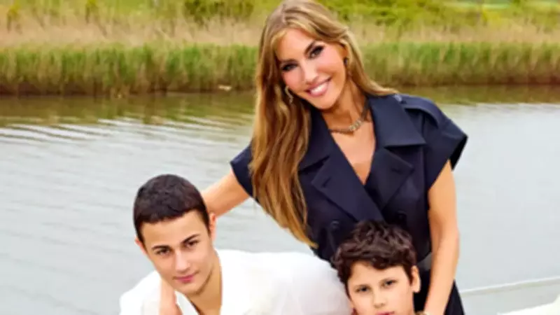 Çağla Şıkel Anneliği Anlatıyor: 'Komik Durumlardan Korkmuyorum'