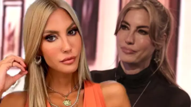 Çağla Şıkel Gözyaşlarına Boğuldu: 'O Anı Hafızamdan Silmek İsterdim'