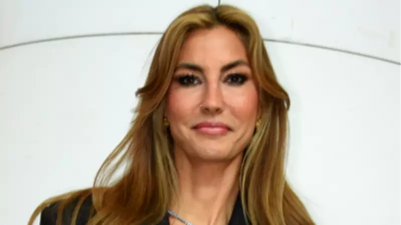 Çağla Şıkel Sağlık Sorunlarını Açıkladı: Spor İçin Tedavi Görüyorum