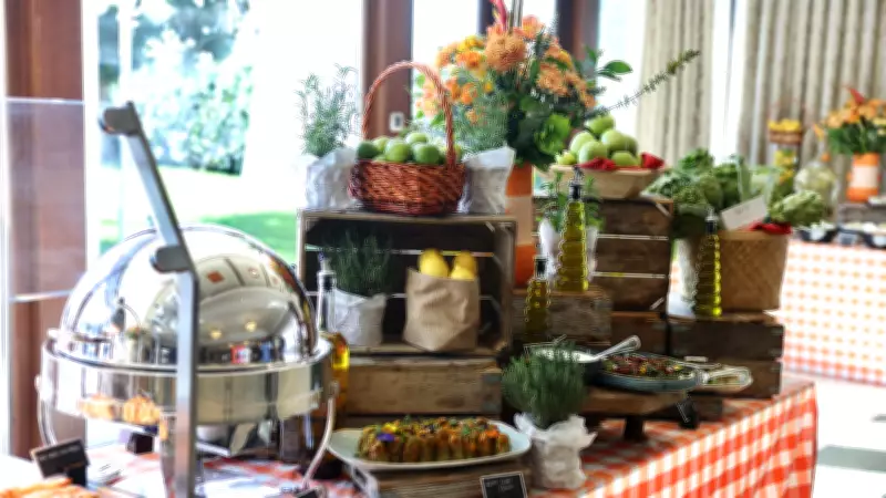 Alaçatı Ot Festivali İlk Kez Uluslararası Statüde: Köklerden Dünyaya Açılıyor