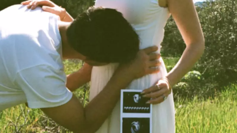 Alacakaranlık Yıldızı Taylor Lautner Baba Oluyor: Heyecanlı Duyuru