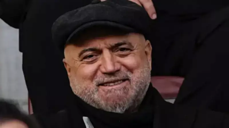 Alagöz Holding Iğdır FK, Hikmet Karaman ile Yeni Döneme Başladı