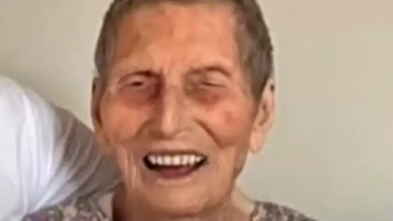 Alanya'da 105 Yaşındaki Durkadın Barcın Hayatını Kaybetti