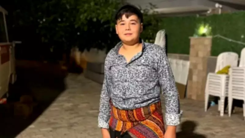 Alanya'da Motosiklet Kazası: 16 Yaşındaki Genç 19 Gün Sonra Hayatını Kaybetti