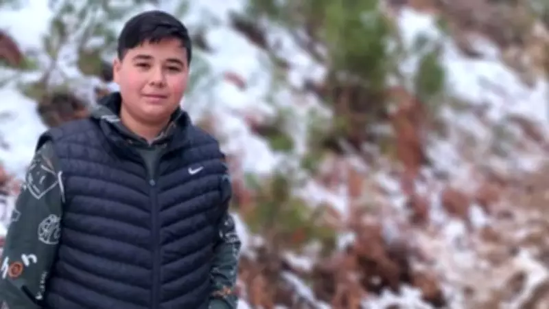 Alanya'da Trafik Kazasında Yaralanan 16 Yaşındaki Genç, 19 Gün Sonra Hayatını Kaybetti