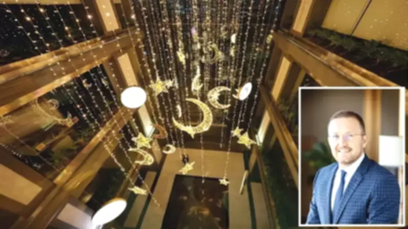 Albayrak Medya'nın Ramazan Süslemeleri Türkiye'ye Yayılan Bir Gelenek Haline Geldi