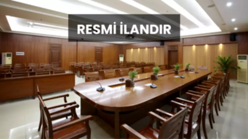 Alemdağ'daki 15. Füze Üs Komutanlığı'nda Nakkaştepe'deki Binaların Onarımı İçin İhale Açıldı