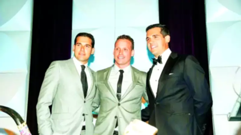 Alexander Kardeşler Suçlu Bulundu: 20 Yıllık Cinsel İstismar Ağı Çöktü