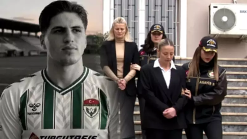 Aleyna Kalaycıoğlu Cinayet Gecesini Anlattı: Alaattin Cama Vurdu, Silah Çıktı