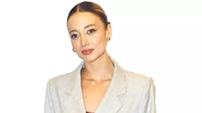 Aleyna Kalaycıoğlu: 'Her Sanatçı Şehit Çocuklarına Destek Olmalı'