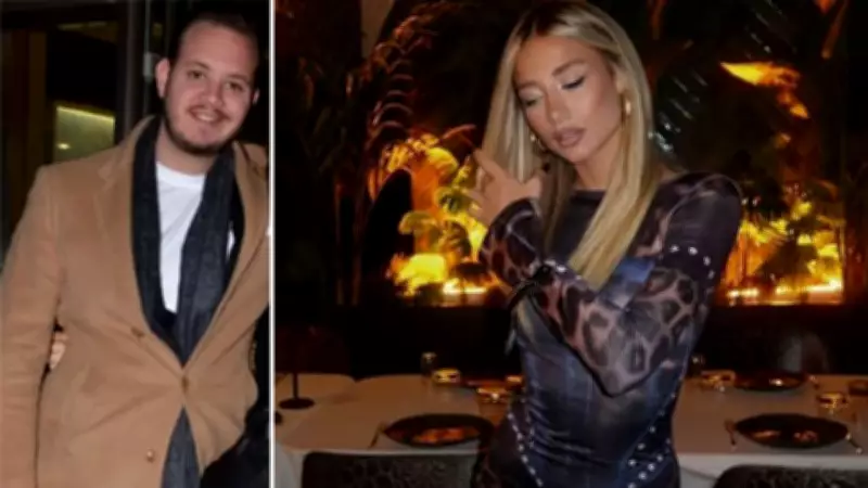 Aleyna Kalaycıoğlu'ndan Çarpıcı İtiraf: Olay Yeri Konumunu Sevgilisine Attım