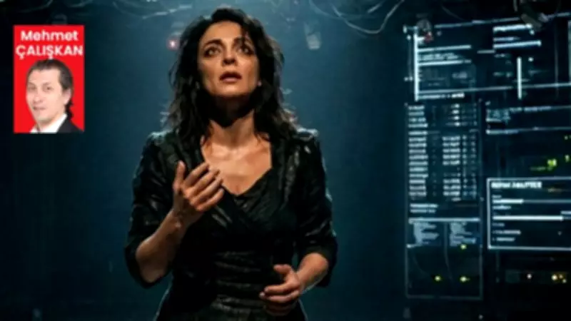 Algoritma Baskısı Oyuncuları Mesleki Krize Sürüklüyor