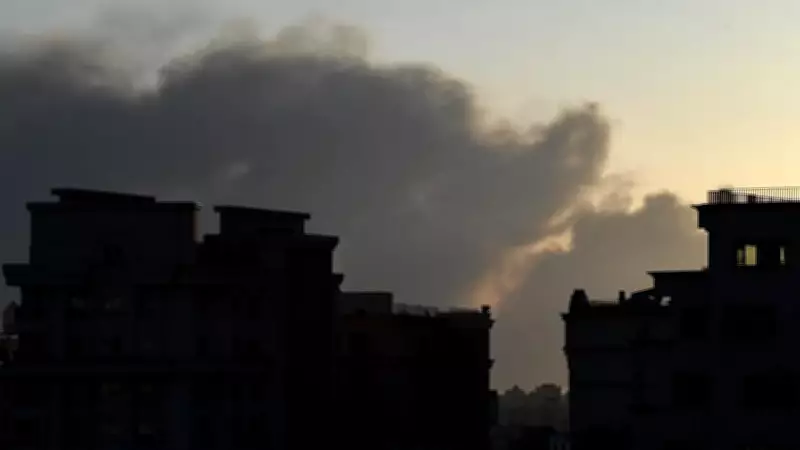 Ali Laricani Suikastının Şoke Eden Detayları: İsrail'in Planlı Operasyonu