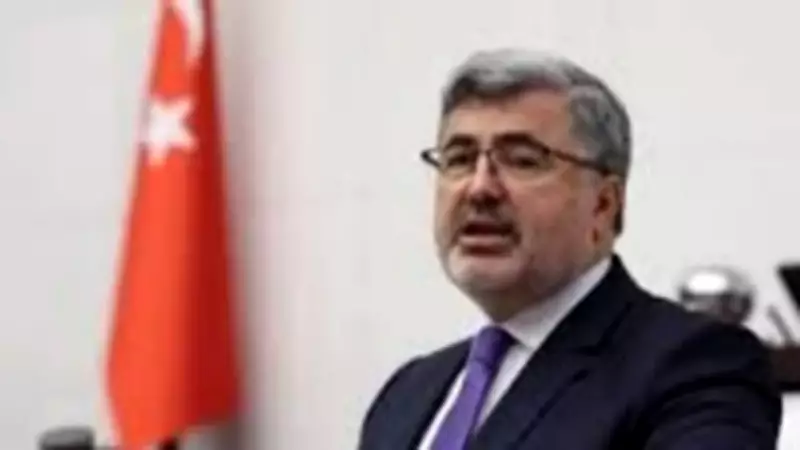 Ali Özkaya'dan CHP'ye TBMM'de Yargı Süreçleriyle İlgili Net Yanıtlar