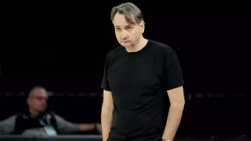 Aliaga Petkimspor'da Özhan Civgin Dönemi Sona Erdi, Kulüp Yeni Teknik Direktör Arayışında