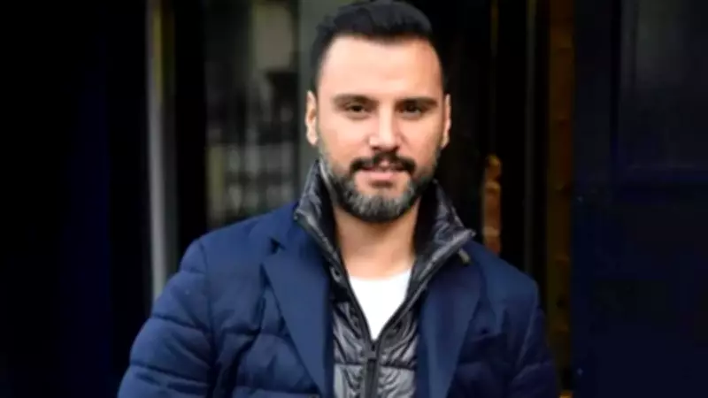 Alişan'dan Duygusal Doğum Günü Paylaşımı: Annesi Suzan Tektaş'a Sürpriz