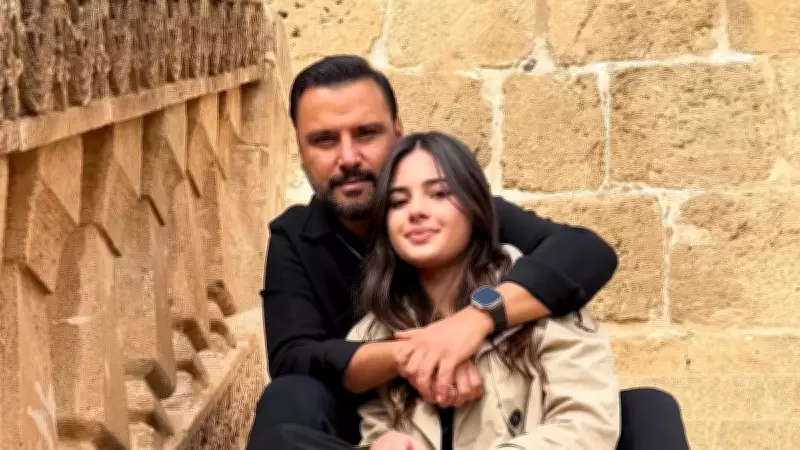 Alişan'ın Şaşırtan İmaj Değişimi: Hayranları 'Resmen Gençleşmiş!' Dedi