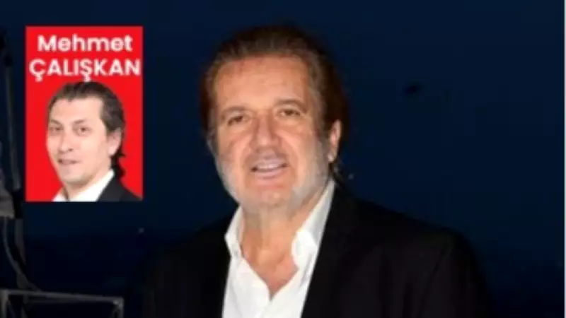 Alinur Velidedeoğlu'nun Vasiyeti: 'Midnight Express' Gerçeğini Anlatmak