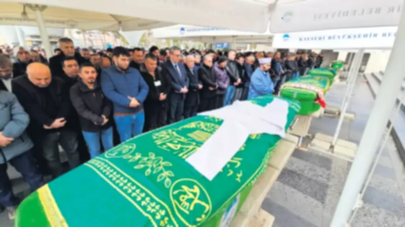 Alkollü Sürücünün Kurbanı Oldu: Tıp Öğrencisi Yaren'in Hayali Doktor Olmaktı