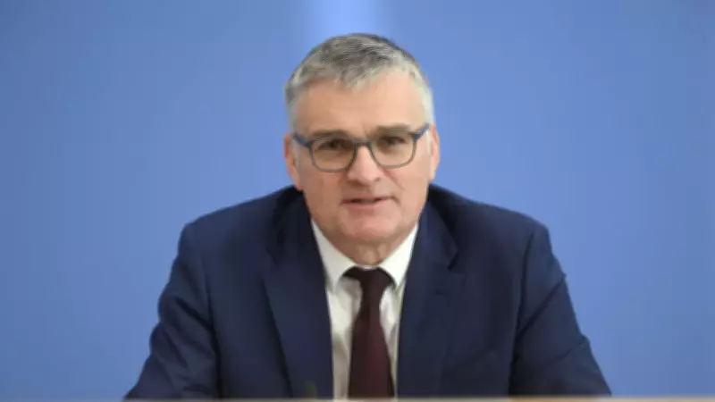 Almanya Hükümeti: Orta Doğu Gerilimi Enerji Tedarikini Tehdit Etmiyor