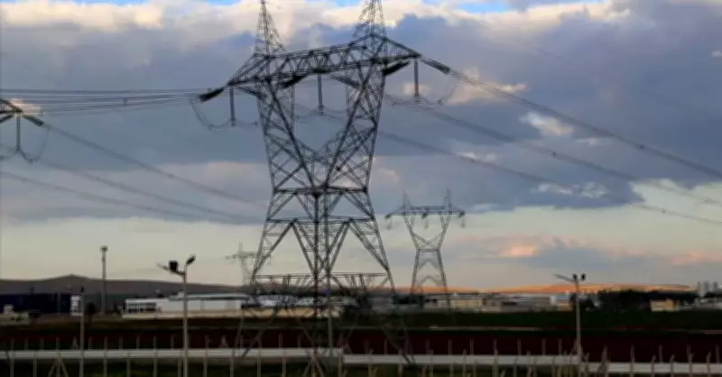 Almanya'da Elektrik Fiyatları, İran-İsrail Gerilimiyle Rekor Seviyeye Ulaştı