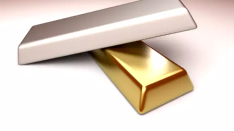 Alüminyum Devrimi: Platin ve Paladyum'un Tahtı Sallanıyor