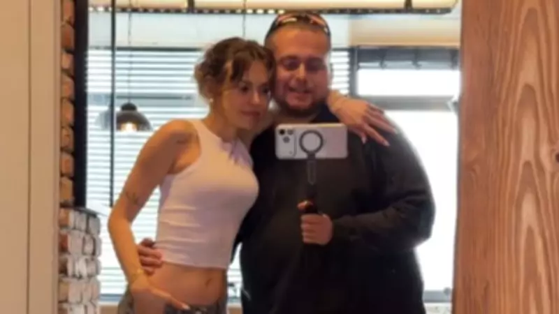 Alper Rende'nin Evlilik Sonrası Fiziksel Değişimi Sosyal Medyada Gündem Oldu