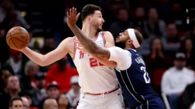 Alperen Şengün'den İftar Menüsü Açıklaması: Çorba ve Köfte Vazgeçilmez