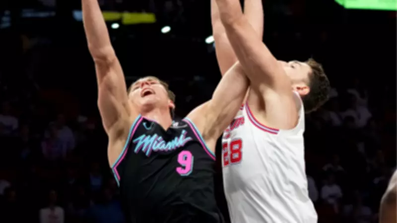 Alperen Şengün'ün 13 Sayılık Performansı Rockets'ı Kurtaramadı!