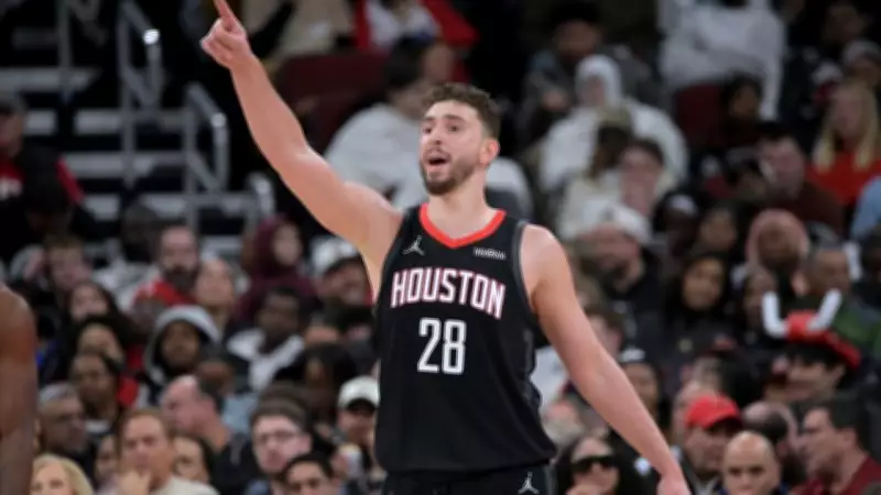 Alperen Şengün'ün Triple-Double'ı Houston Rockets'a Zafer Getiremedi