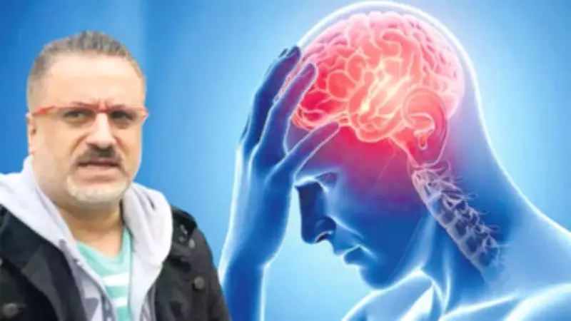 ALS Hastalığının Bilinmeyen Yüzü ve Tedavi Süreci Açıklandı