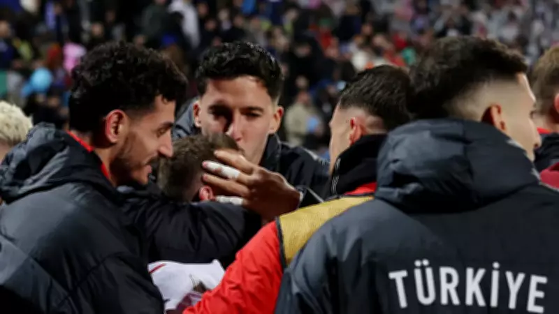 Altay Bayındır: Dünya Kupası Hedefimiz Kupayı Kazanmak