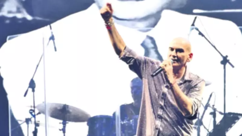 Altay Dubai'de Klip Çekimini Savaş Nedeniyle İptal Etti