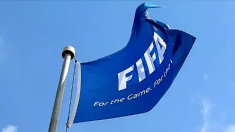 Altay'a FIFA'dan Yeni Puan Silme Tehdidi: Gnanduillet ve Mossoro Yeniden Şikayetçi