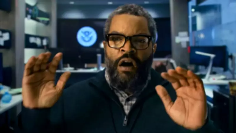 Altın Ahududu Ödülleri Açıklandı: War of the Worlds 'En Kötü' Seçildi