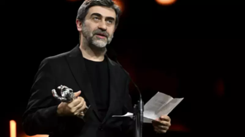 Altın Ayı Ödülü Konuşması Tartışması: İhanet mi, Ödül mü?