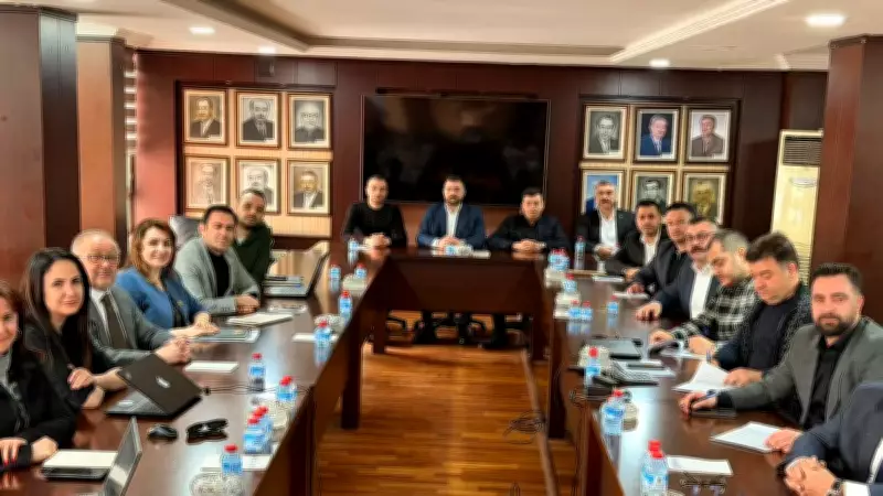 Altın Sektöründe Tarihi Anlaşma: İlk 6 Aya Yüzde 27 Zam Geldi