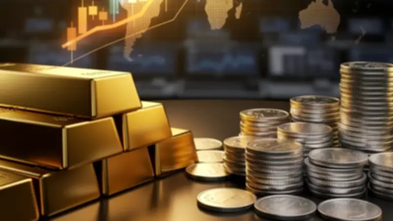 Altın ve Gümüş Yükselişte: 4 Mart 2026 Fiyatları ve Jeopolitik Etkiler