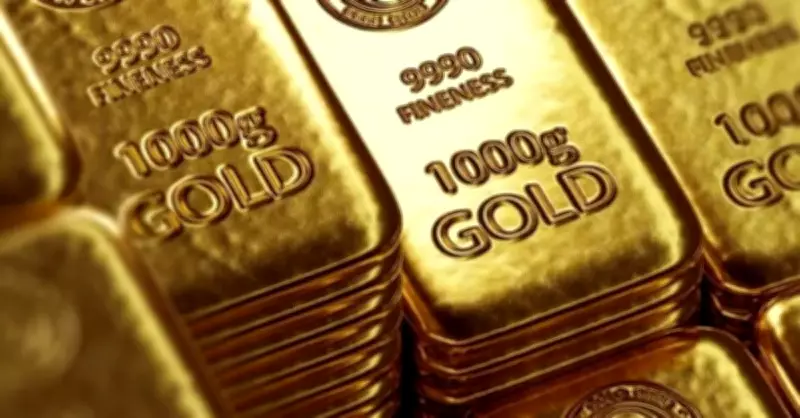 Altının Kilogram Fiyatı 6 Milyon 530 Bin Liraya Geriledi