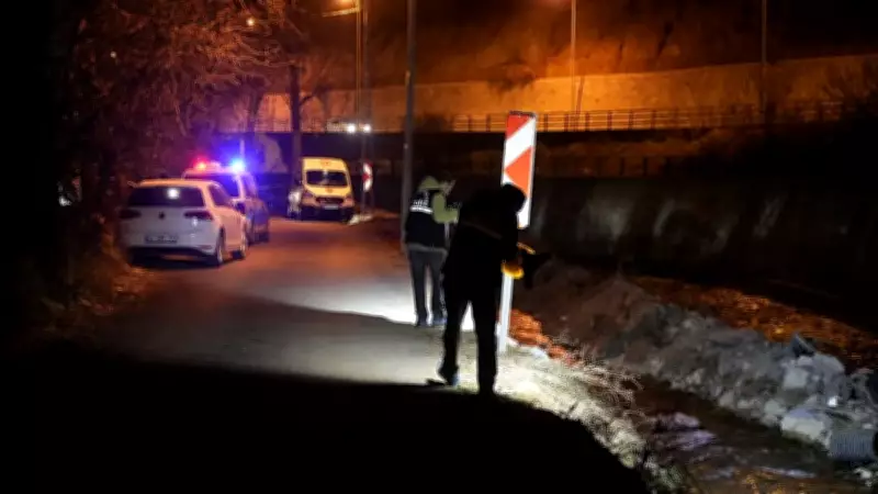 Alzheimer Hastası Adam, Gümüşhane'de Harşit Çayı'nda Ölü Bulundu