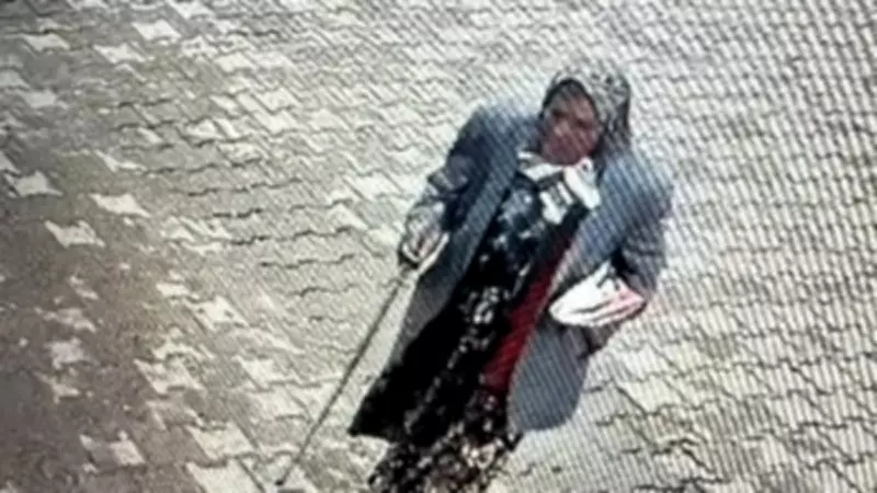 Alzheimer Hastası Yaşlı Kadın 15 Saat Sonra Su Kanalında Ölü Bulundu
