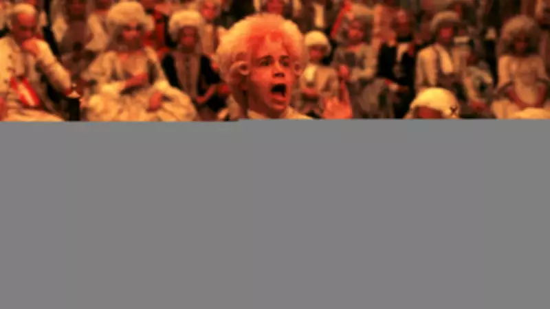 Amadeus Live in Concert: Sinema ve Müziğin Büyüleyici Buluşması İstanbul'da