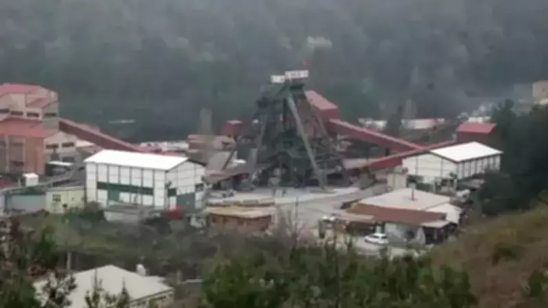 Amasra Maden Faciası Davasında İstinaf Başvuruları Reddedildi