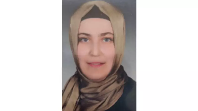 Amasya'da 10 Gün Önce Doğum Yapan Anne Kalp Krizi Sonucu Hayatını Kaybetti