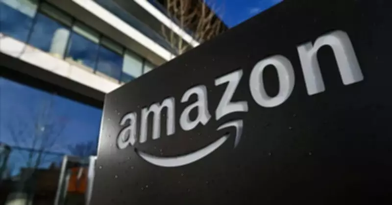 Amazon'dan Dev Tahvil Hamlesi: 10 Milyar Euro'luk Satışla Yapay Zekaya Kaynak