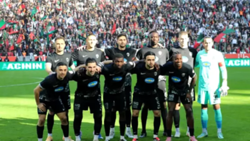 Amed Sportif - Serikspor Maçında Kadın Taraftarlara Ücretsiz Bilet