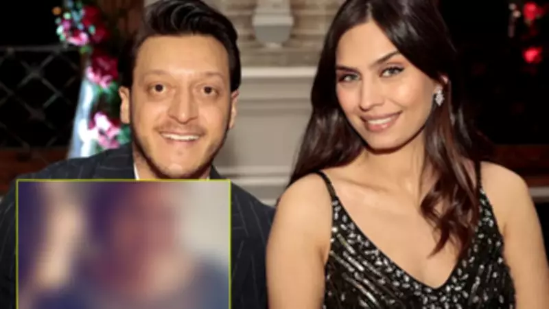 Amine Gülşe'nin Güzellik Kaynağı Annesi Sosyal Medyada Hayran Bıraktı