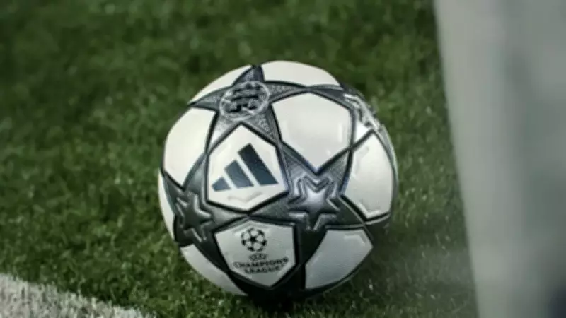 Şampiyonlar Ligi Gol Krallığı Yarışı Kızıştı: Victor Osimhen'in Sıralaması Belli Oldu