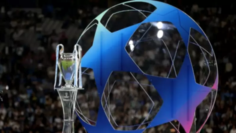 Şampiyonlar Ligi'nde Çeyrek Final Heyecanı: Real Madrid, PSG, Arsenal ve Sporting Tamam